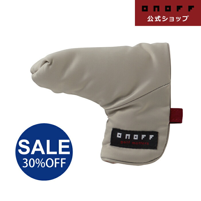 楽天市場】2023年モデル【オノフ】 ゴルフ 純正ヘッドカバー LADY