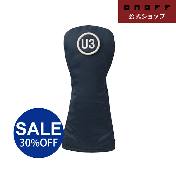 楽天市場】2023年モデル【オノフ】 ゴルフ 純正ヘッドカバー LADY