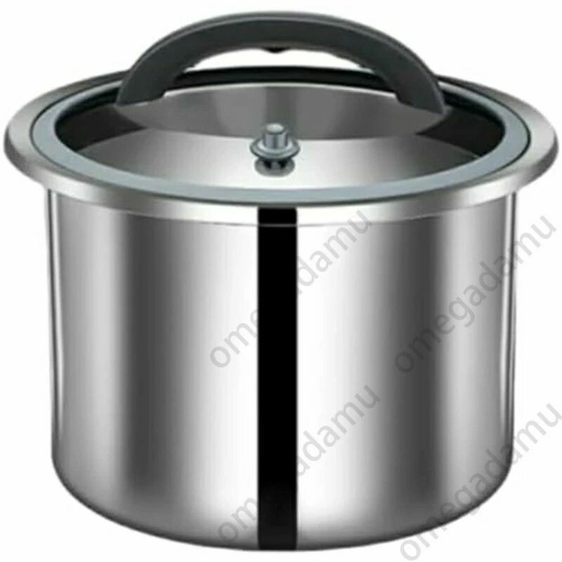 オーブル 米櫃お米 保護すること入れもの 負圧消印 米櫃 こめびつ10kg ステンレス鋼鋼 営利主義用 密閉 大静電容量お米容れもの お米納める 殺虫剤 防湿 かわき切る 長日月保護すること ペットフードストッカー 取っておく貯蔵タンク