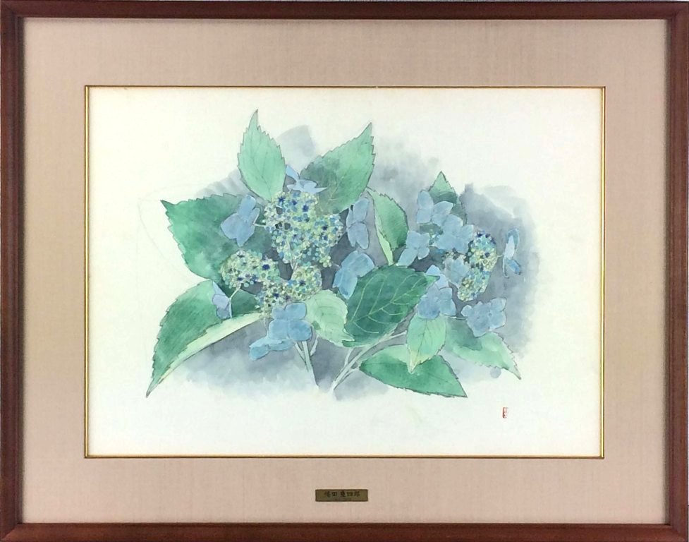 春田心斎　油絵 春田心斎 - メルカリ