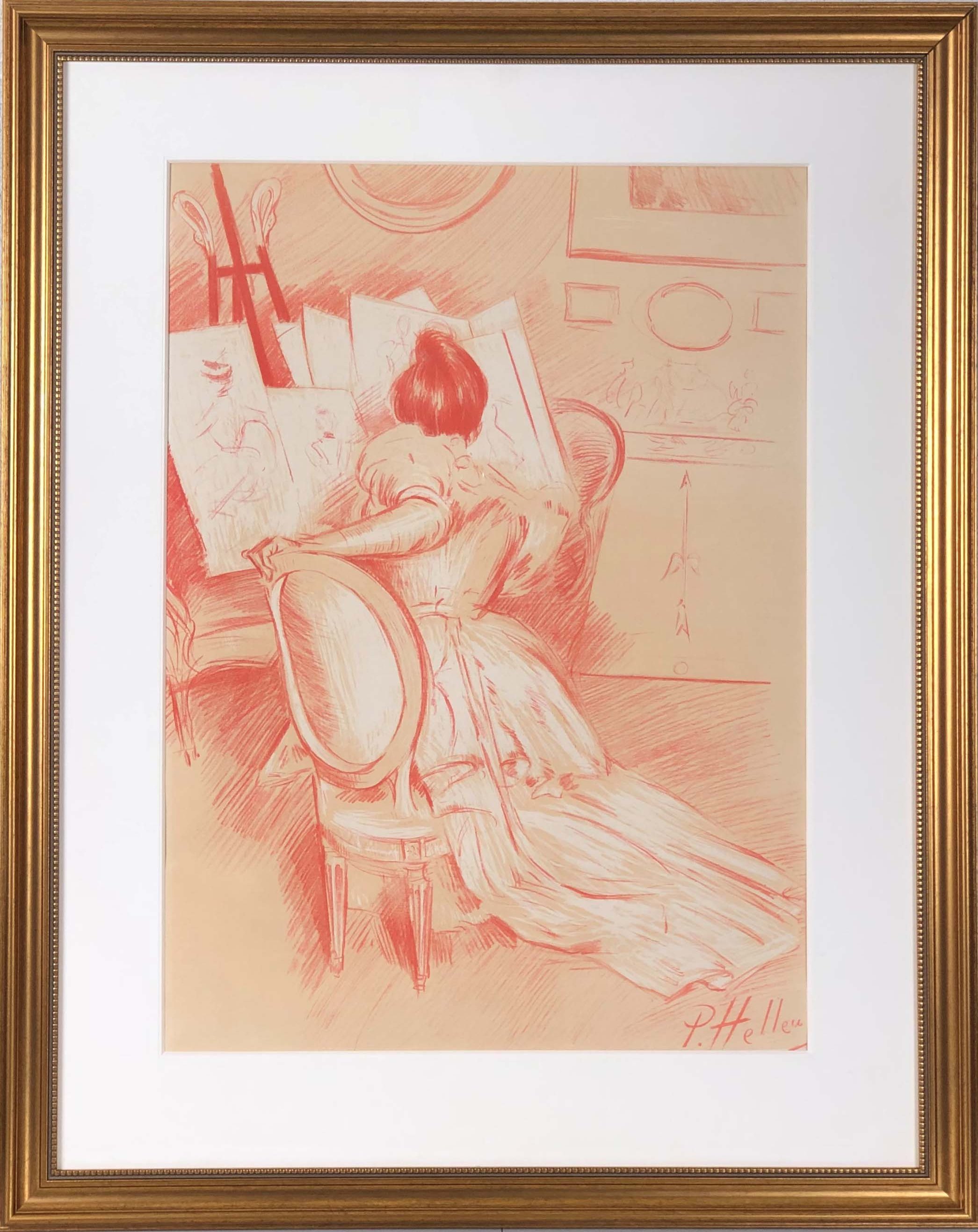 Eine Werkmonographie パウル・ヴンダーリッヒ 限定3000部 Eine Werkmonographie／Paul Wunderlich パウル・ヴンダーリッヒ