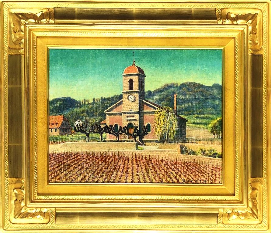 楽天市場】網干啓四郎 「中国杭州西湖」 油彩4号 : 小野画廊