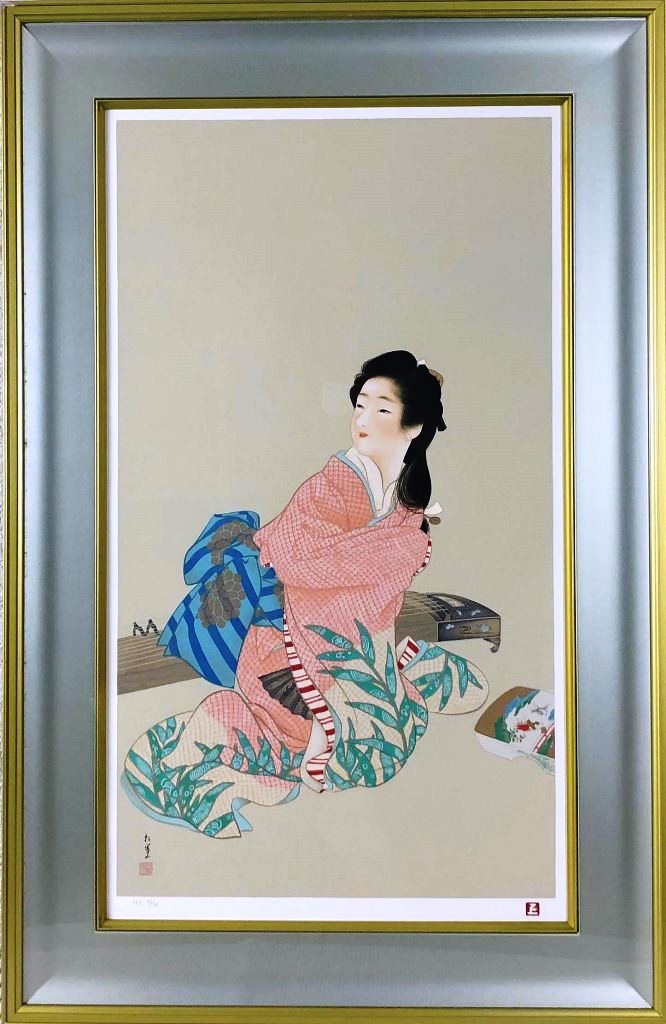 北吉晃 絵画 2025年最新】北吉晃の人気アイテム - メルカリ