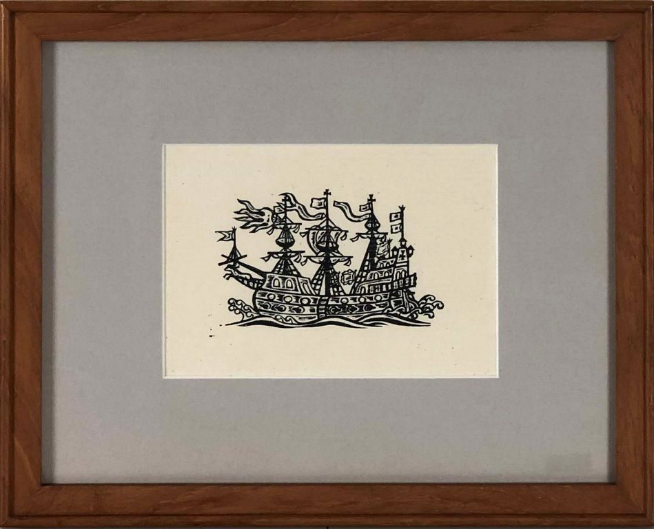 楽天市場】宮田三郎 「奥入瀬」 木版 : 小野画廊