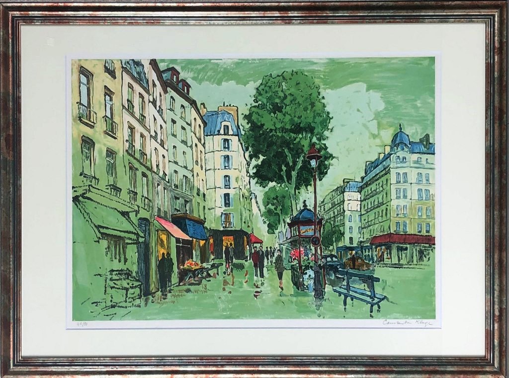 楽天市場】ミシェル・ドラクロワ 「雪のムーランルージュ」 シルク