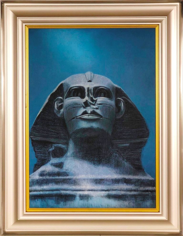 楽天市場】杉山寧 刻 銅版画 1982 自刻銅版画 : ギャラリーダッド