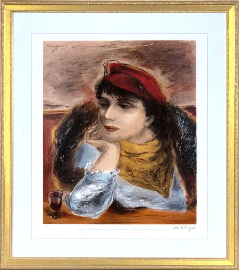 楽天市場】北 吉晃 「wonderful」 シルクスクリーン : 小野画廊