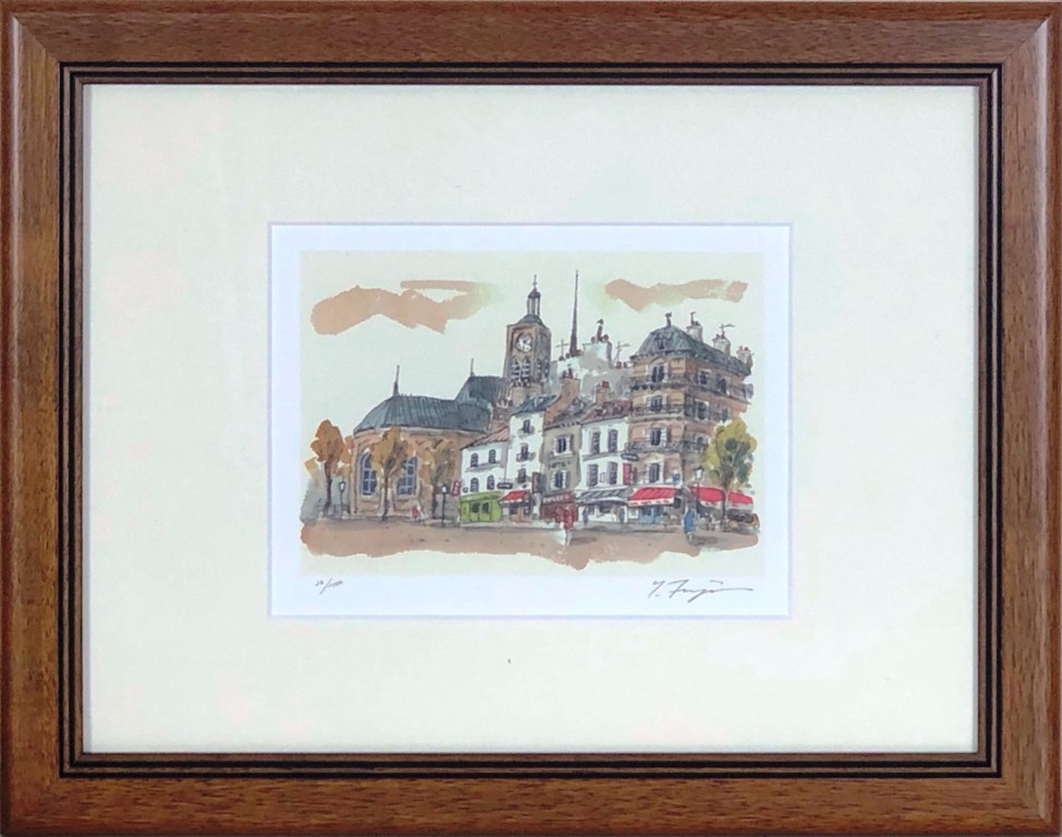 上村淳之 【瑠璃鶲（冬）】 リトグラフ 楽天市場】上村淳之 瑠璃鶲(冬) リトグラフ : ギャラリーダッドアート