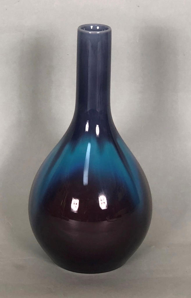 未使用】瑞穂 （ミズホ）」 人間国宝 四代徳田八十吉 九谷焼 焼き物