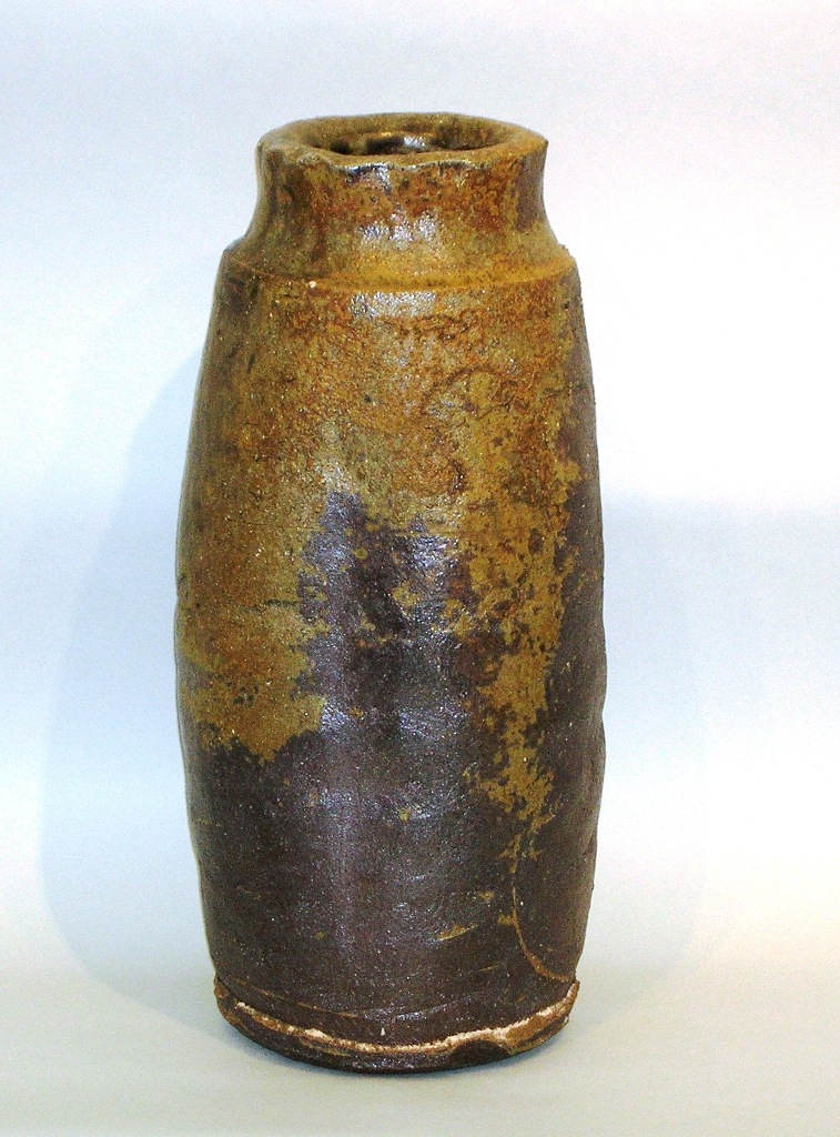 楽天市場】藤原 啓 「備前四方花入」 共箱 : 小野画廊