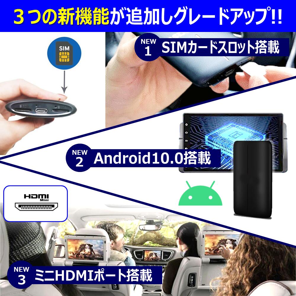 新生活応援中限定価格／ 正規品 OTTOCAST 技適取得済品 AI Box 純正