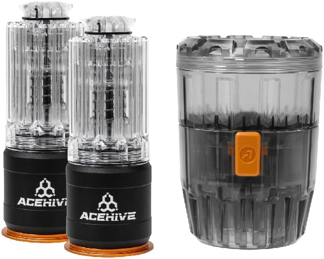 楽天市場】ACETECH AceHive グレネード用 40mmモスカートx2個+Spawner