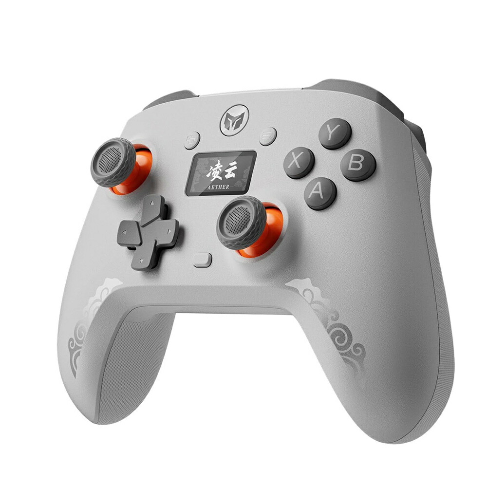 ゲーム機 ソフト コントローラー など 色々 大量販売 送料無料！ 匿名配送！ 楽天市場】GameSir Super Nova 無線 有線ゲームコントローラー