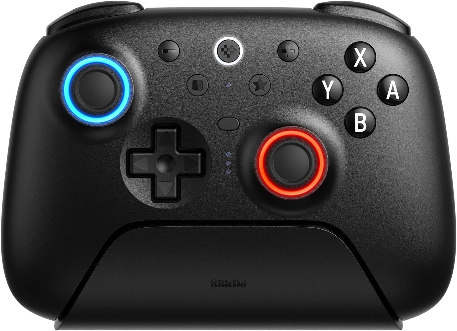 8Bitdo Ultimate 2 ワイヤレスコントローラー Ultimate 2 Wireless Controller | 8BitDo
