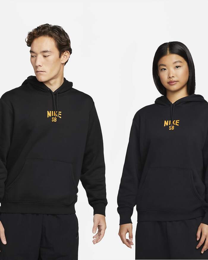 楽天市場】23FW Nike SB x Yuto Skateboard Fleece Pullover