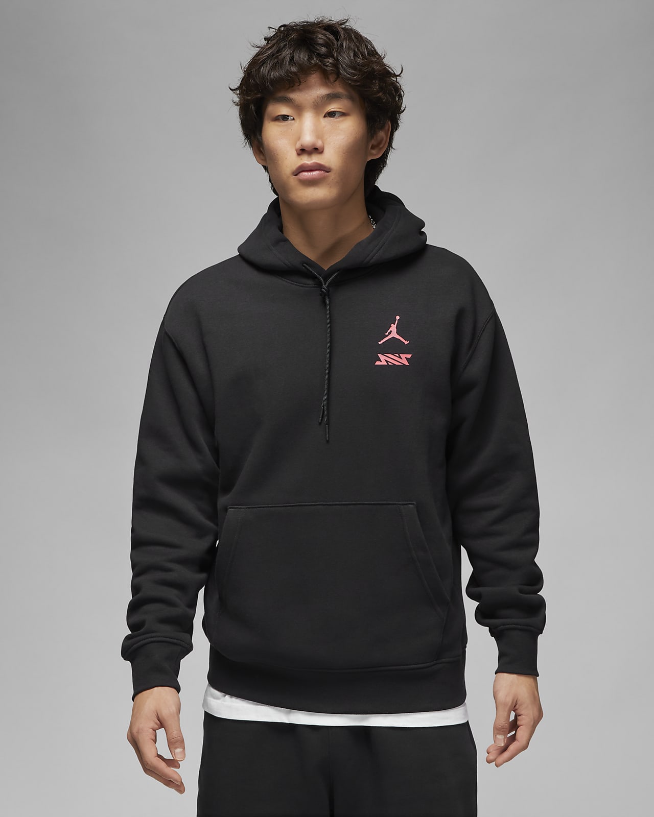 楽天市場】ジョーダン パーカー AIR JORDAN FLIGHT MVP