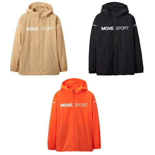デサント DESCENTE フィットネスウェア メンズ ＡＩＲＹ ＴＲＡＮＳＦＥＲ ライトリップ フルジップフーディー DMMVJF11 スポーツ・アウトドア-ウェア