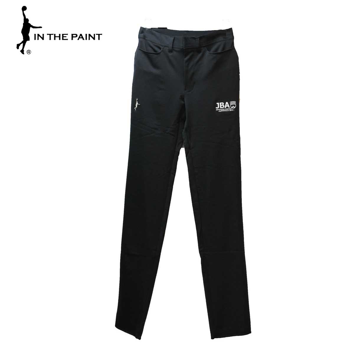 楽天市場】インザペイント（IN THE PAINT） ITPRF500P BLK