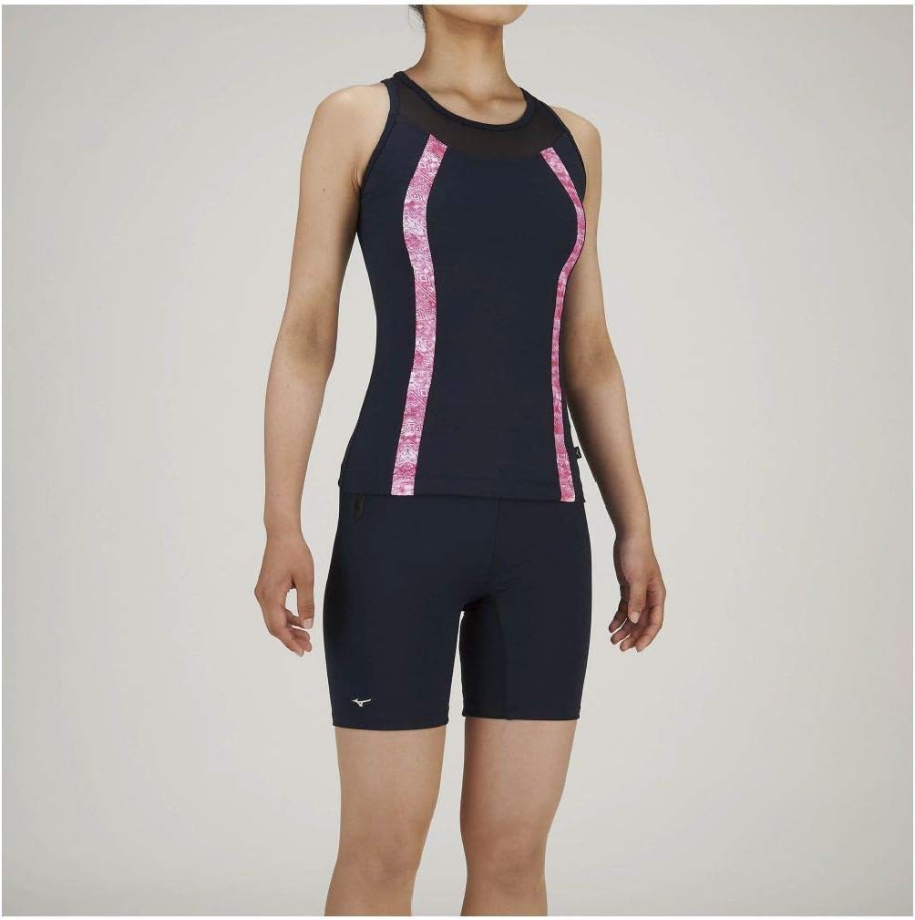 MIZUNO アクアフィットネス用オールインワン N2JGB80122 MIZUNO アクアフィットネス用オールインワン N2JGB80122 楽天市場