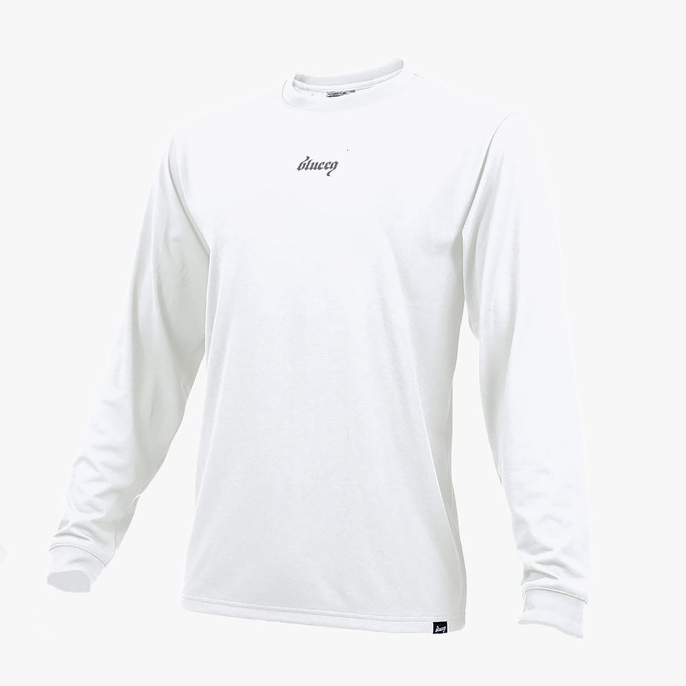 【送料無料】blueeq ロングスリーブTシャツ L/S DRY TEE BQAS-00009