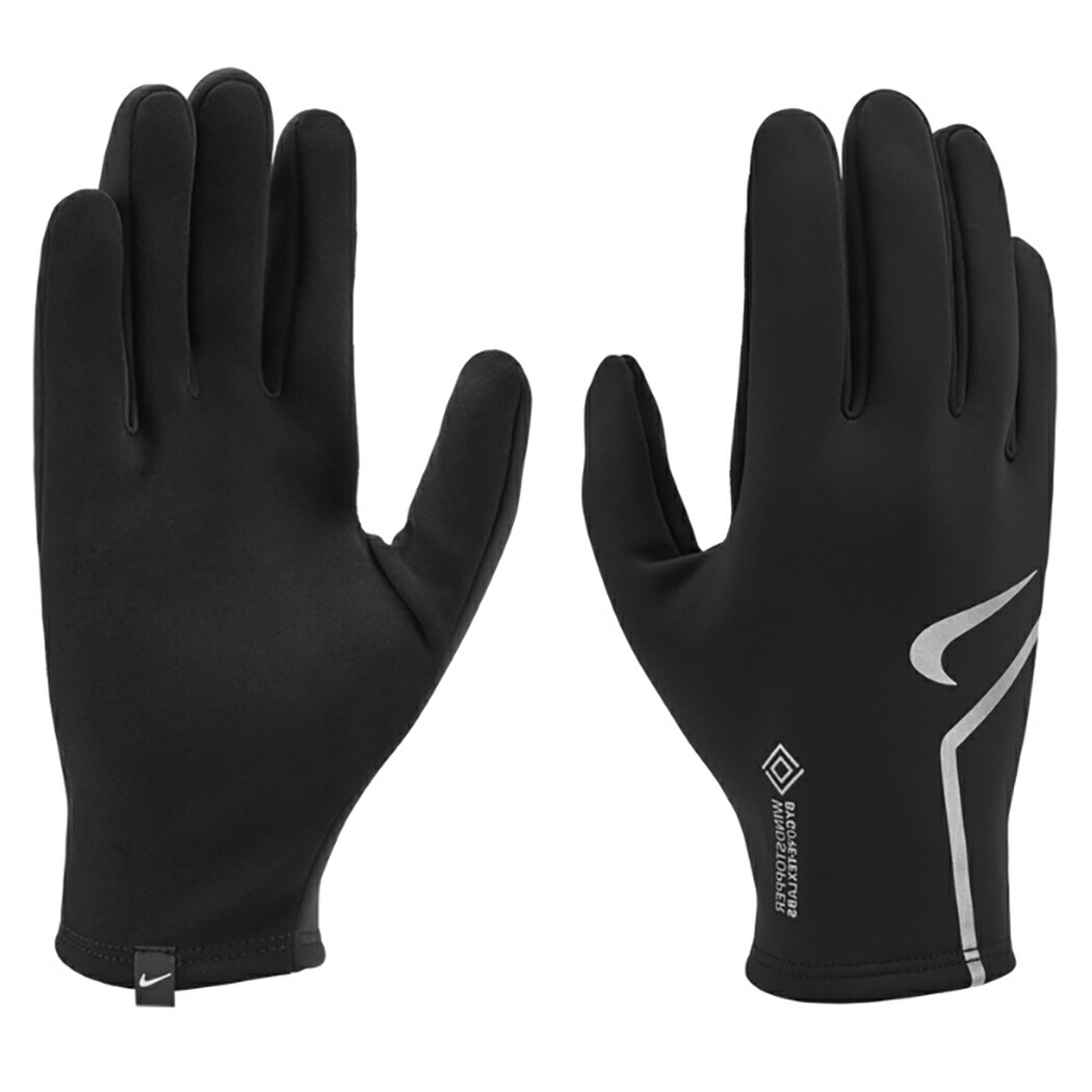 【楽天市場】【送料無料】ナイキ ユニセックス GORE-TEX ランニンググローブ RN1061-082 手袋 NIKE：オノヤスポーツ楽天市場店
