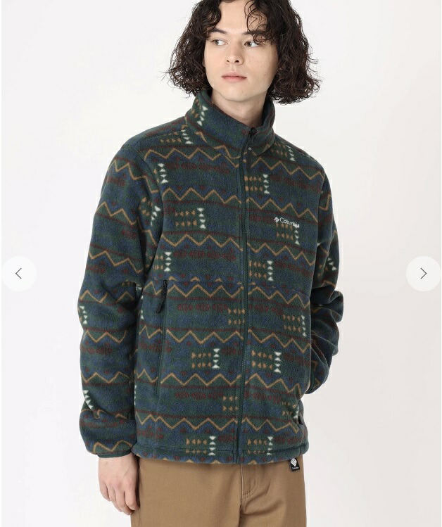 楽天市場】COLUMBIA(コロンビア)アイスラインジャケット