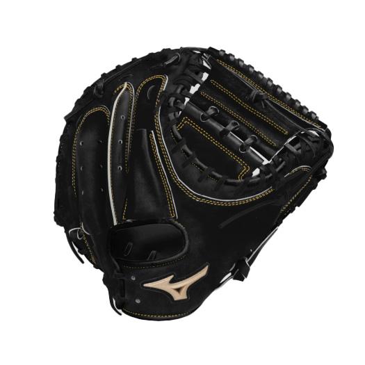 mizuno(ミズノ) 御坊さん軟式用グローブ【世界的エリート】RGブランドアンバサダーWorld Champion真似形【大城卓三真似形】1AJCY90400