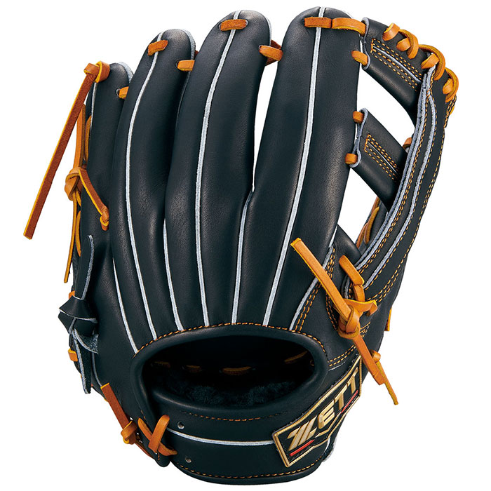 楽天市場】【平裏刺繍無料】ゼット 少年軟式 グローブ グラブ