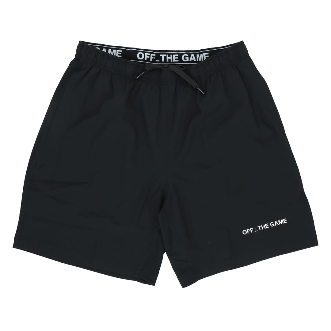 【送料無料】OFF_THE GAME (オフ ザ ゲーム)　 ハーフパンツ　OG1224SS　0004　野球　西武ライオンズ　ウェア　ハーパン　パンツ