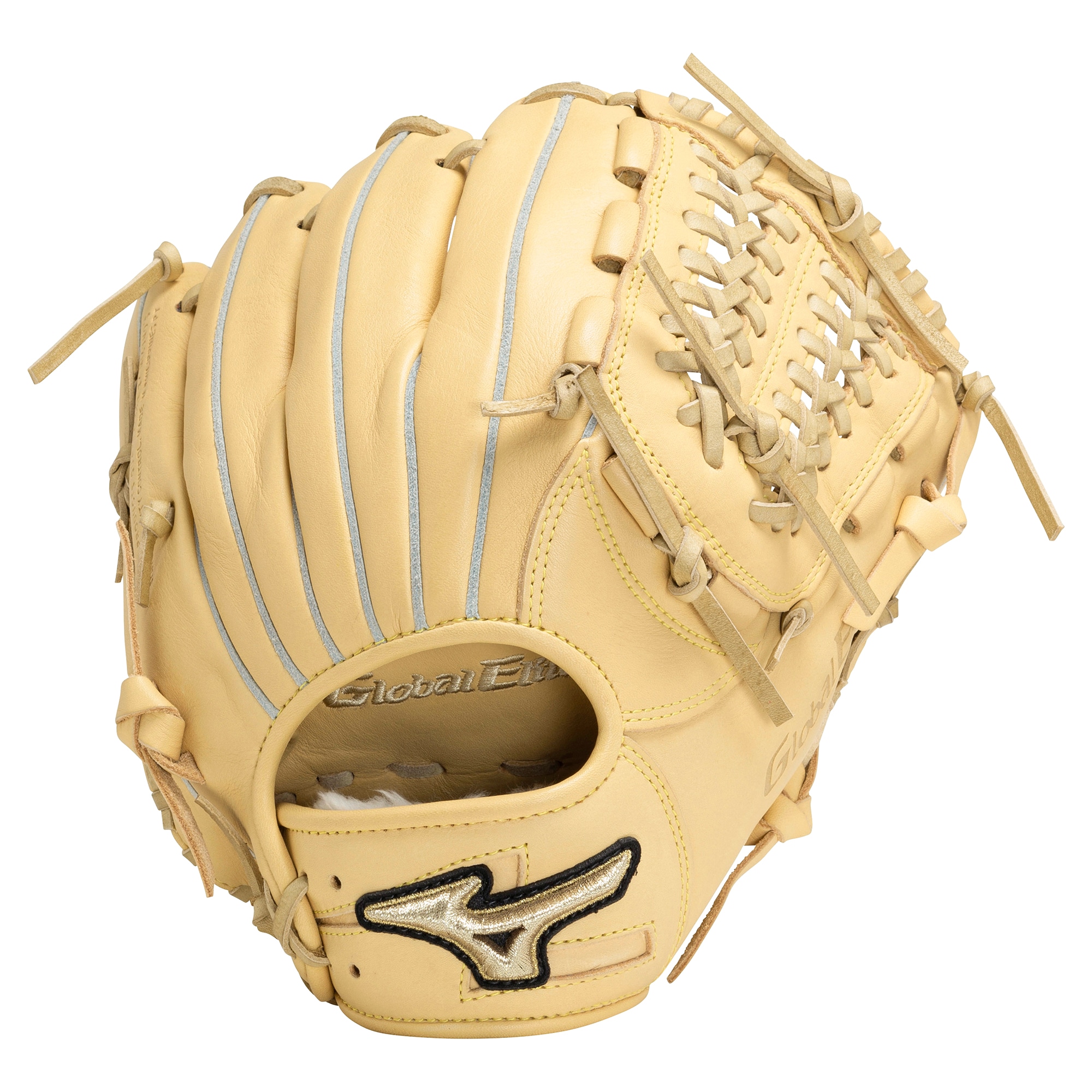 ミズノ 松井裕樹モデル グローバルエリート Mizuno 投手用 軟式グローブ MIZUNO 交換無料 野球 グローブ 少年軟式 ミズノ グローバル