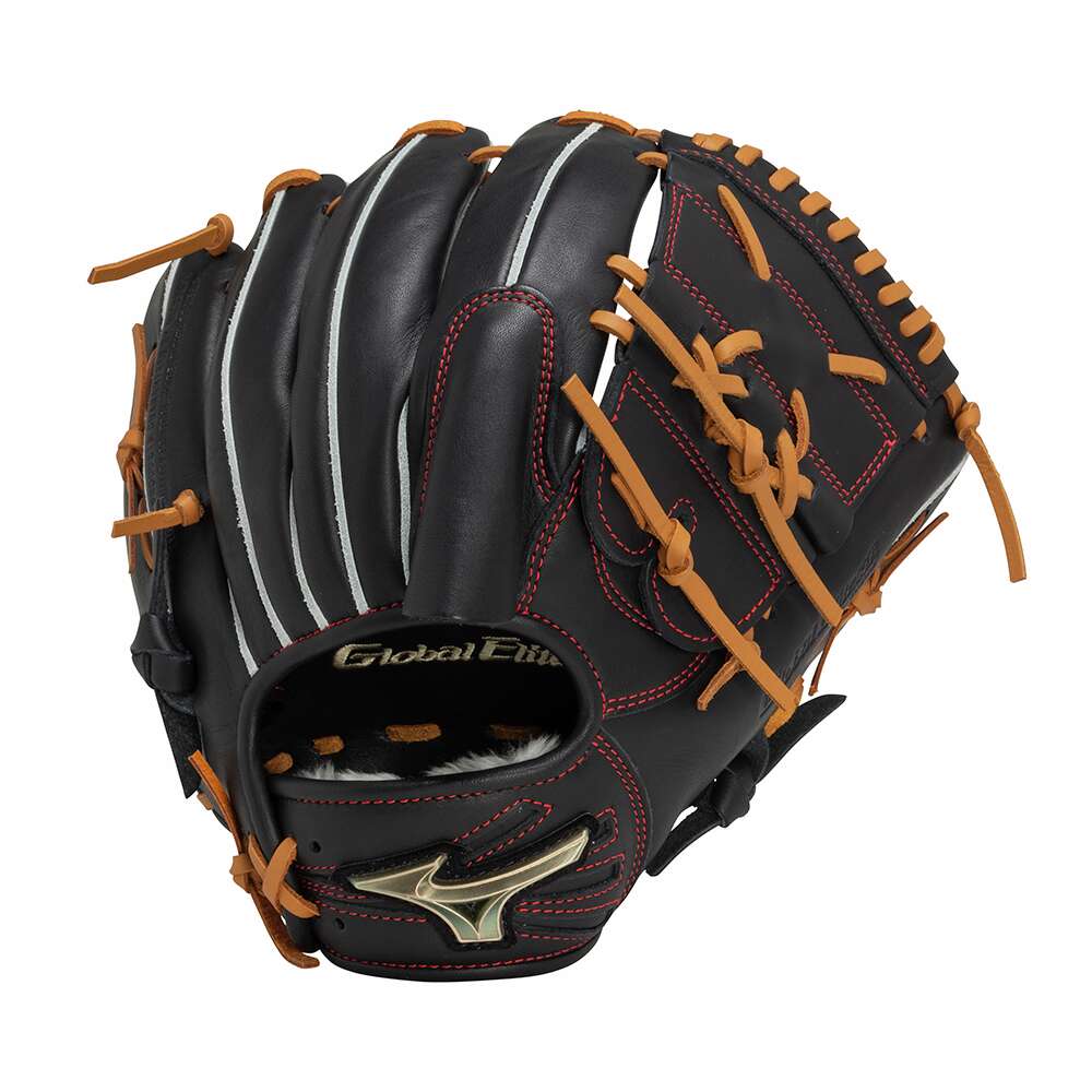 楽天市場】mizuno ミズノ グローバルエリート 軟式グラブ【鬼滅の刃／3