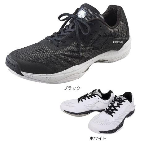 楽天市場】デサント【DESCENTE】バレーボールシューズ SKY LO KB