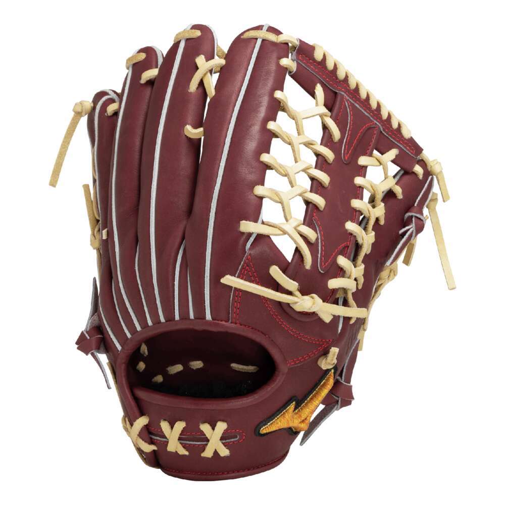 楽天市場】ミズノ (MIZUNO) 一般野球 硬式用グローブ グラブ