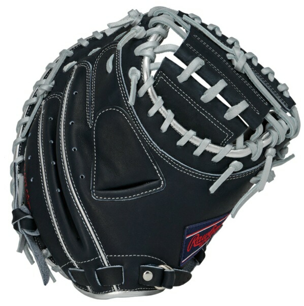 【貨物輸送無料】ローリングス(Rawlings) ベイスボール 原則として軟式地球儀 キャッチャー 軟式HOH EX調色板 GR5FHEC2AF