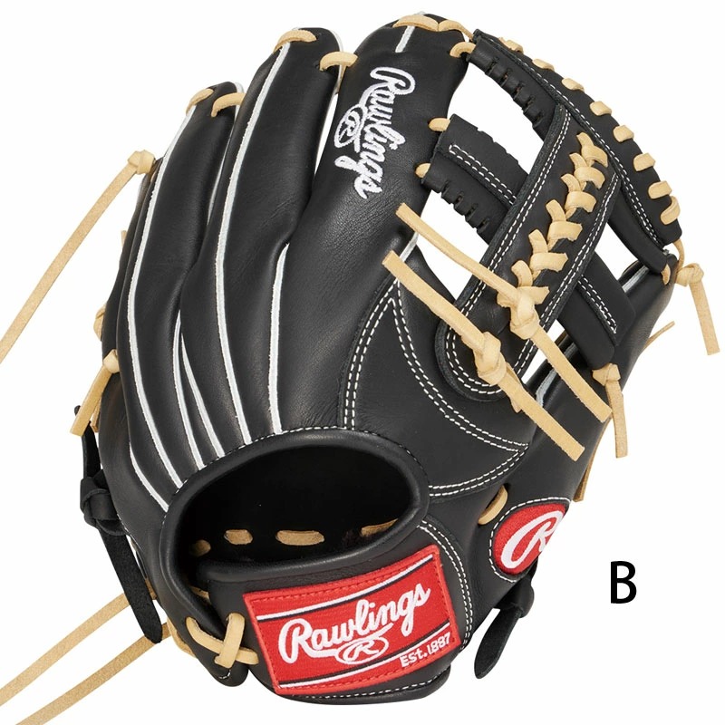 【貨物輸送無料】【 ローリングス Rawlings 】【 グローヴ 地球儀 】 ベイスボール お坊っちゃん 軟式 地球儀 オールラウンド HOH プロエクセル FS表現スタイル 右投げ 赤ちゃん 兄ちゃんベイスボール GJ6HEN6LFS