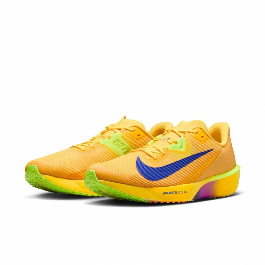 【貨物輸送無料】ナイキ ZOOM RIVALFLY 4 エア湖 望遠レンズ 対戦相手飛球 4 FV6040-801 メンズ レディス 大地 駈けっくらシューズ 対戦相手飛球4 NIKE