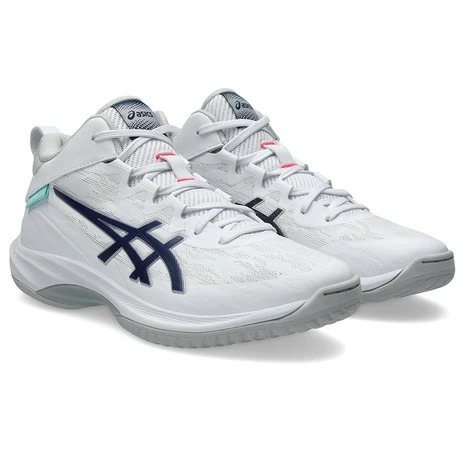 【貨物輸送無料】アシックス 提げ篭シューズ メンズ レディース GELHOOP V17 1063A096 asics 白いこと 先だつものフープV17 標準尺度幅