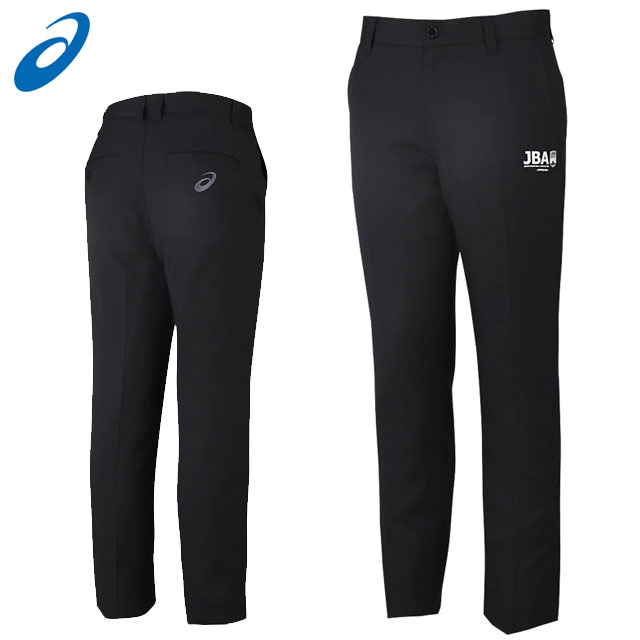楽天市場】バスケットウェア レフリーパンツ【定番商品】 [asics