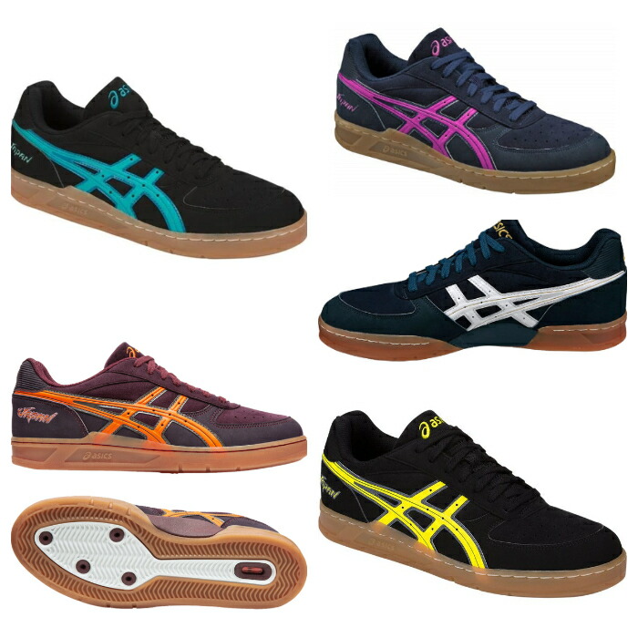 asics - スカイハンド　ハンドボールシューズ　インシューズ　室内　asics スカイハンドJP asics ハンドボールシューズ インドアコート用