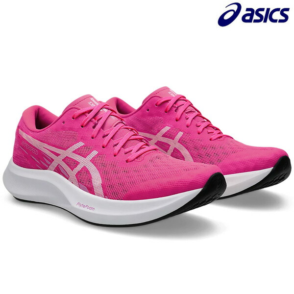 超美品　ASICS MAGIC SPEED2シューズ ホワイト/ピンク 楽天市場】asics アシックス ランニングシューズ ウィメンズ