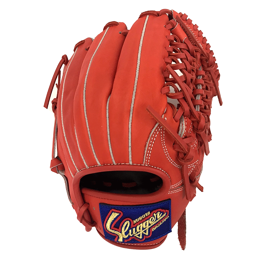 【貨物輸送無料 】クボタ強打者 SLUGGER 軟式御坊さん用グローヴ KSN-J1 J4型 ベイスボール 軟式 地球儀 グローヴ 原則として (KSN-J1)