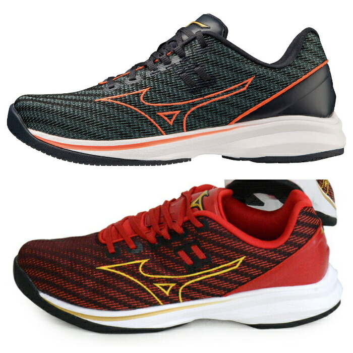 楽天市場】ミズノ MIZUNO ミズノプロ ウエーブ ライトレボラン