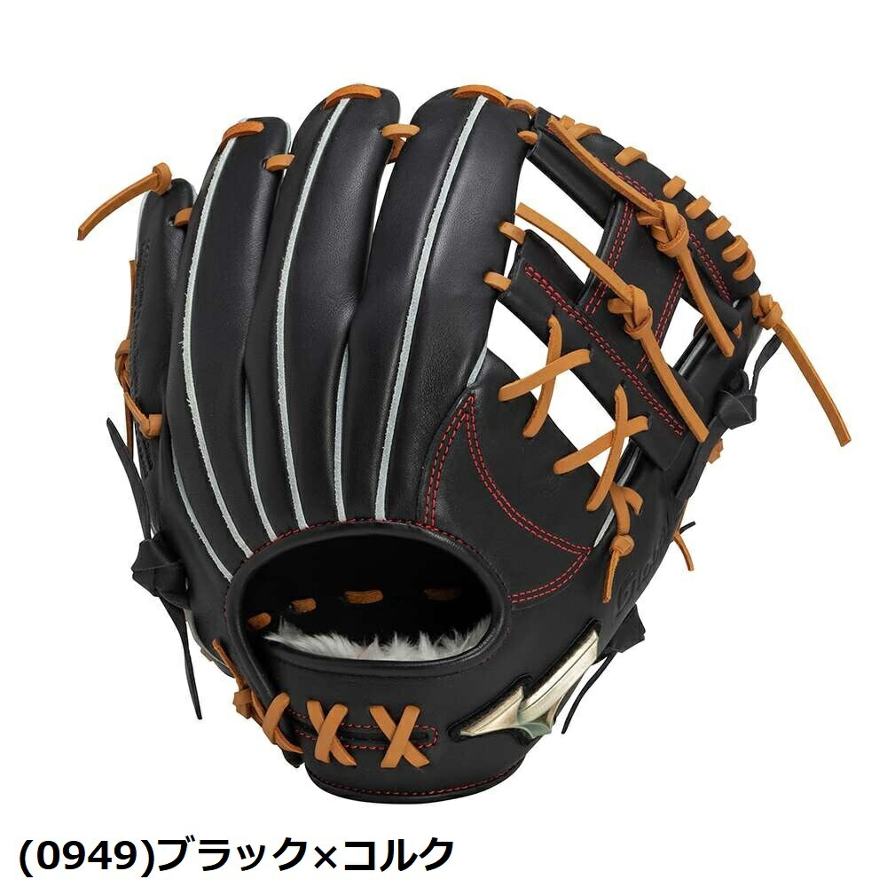 楽天市場】【型つけ無料】ミズノ グローバルエリート 軟式用