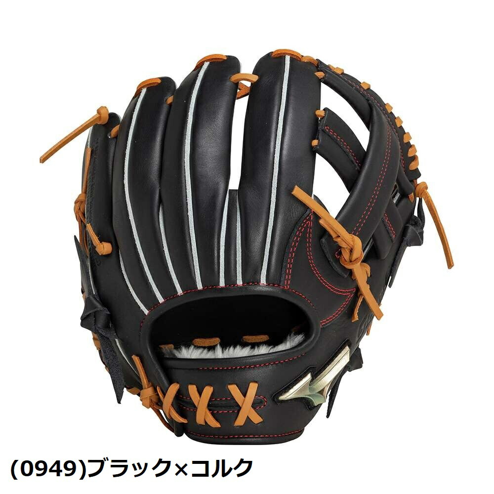 楽天市場】【型つけ無料】ミズノ グローバルエリート 軟式用