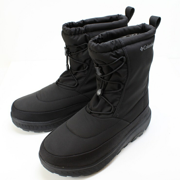 【tamami】スノーブーツ　スピンリール　防水防滑　23cm tamami】スノーブーツ スピンリール 防水防滑 23cm tamami