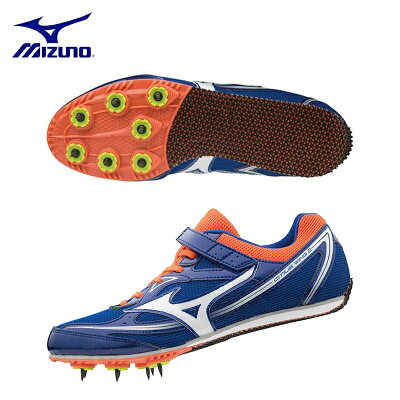 【貨物輸送無料】シティウスウィング2 大地スパイク メンズ レディース U1GA1924 01 MIZUNO