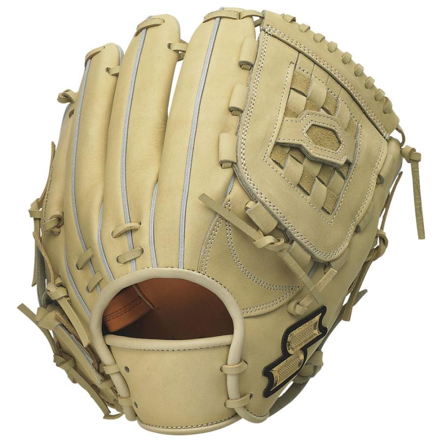 【新品・未使用品】SSK プロエッジ　軟式 Amazon | SSK 軟式グローブ 最上級モデル プロエッジ 外野用