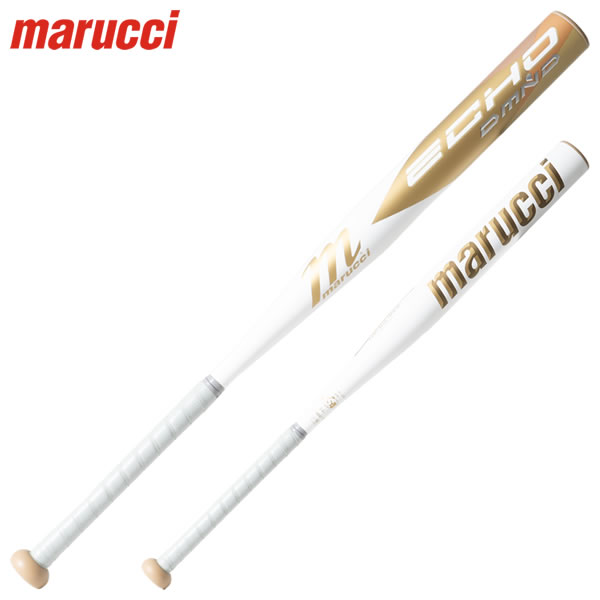 楽天市場】【即日発送可】marucci MJFPEDM ソフトボール バット