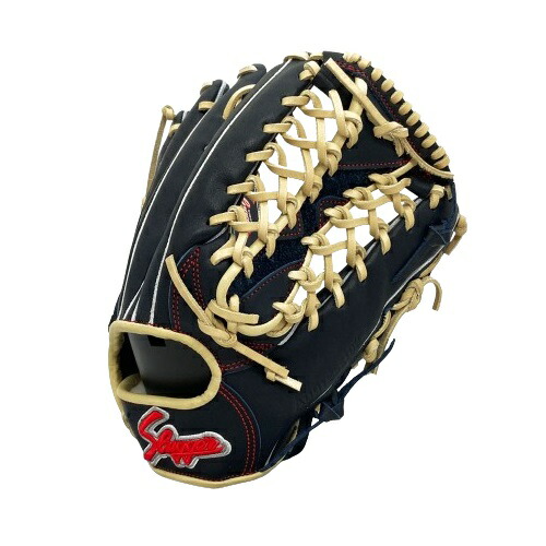 楽天市場】久保田スラッガー 一般軟式用グローブ 外野手用 SP24-T5 近