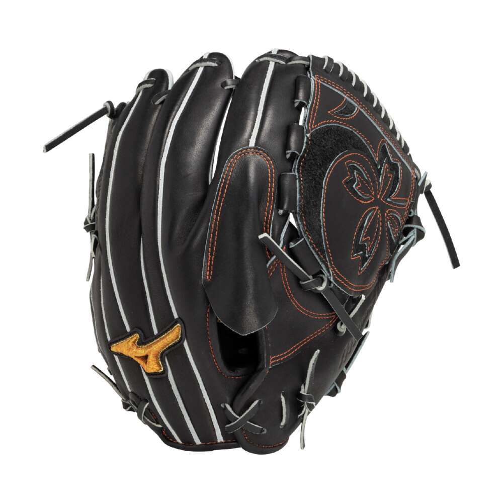 【送料無料】mizuno ミズノ MIZUNO PRO ミズノプロ 硬式野球用グラブ CRAFTED Edition SPEEDREVP 1AJGH32021